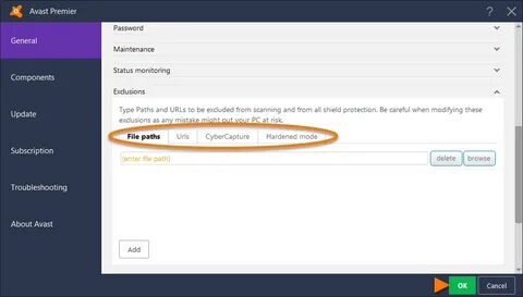 Add file to path