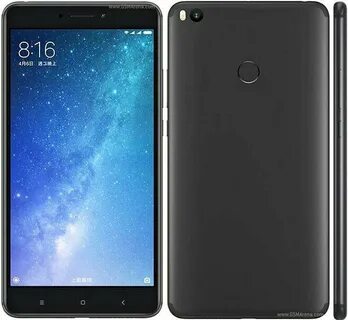 Mi note max