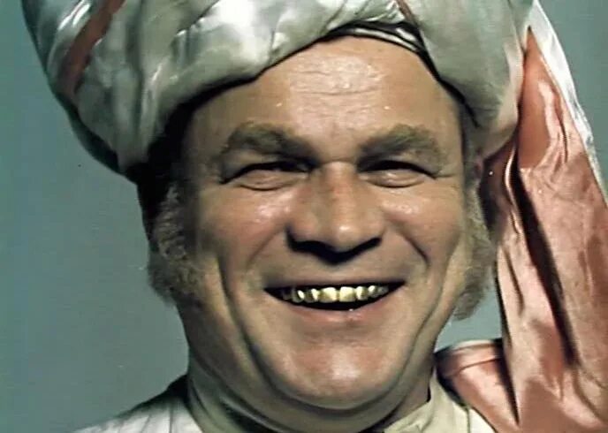 похождения графа