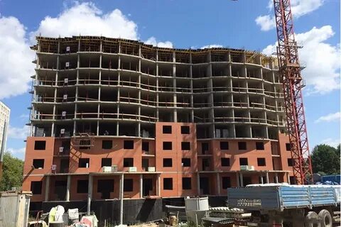 Соцпромстрой одинцово вакансии