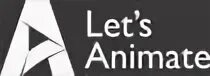 Lets animate. Lets animate ташкент. lets animate logo. lets animate ташкент директор.