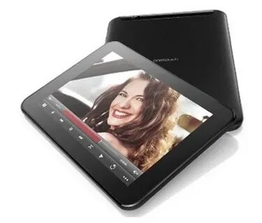 Touch tab