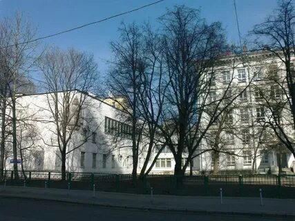 Школа 91
