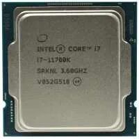 Intel core i7 11700. Intel core i7 11700