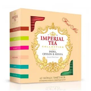 Чай imperial