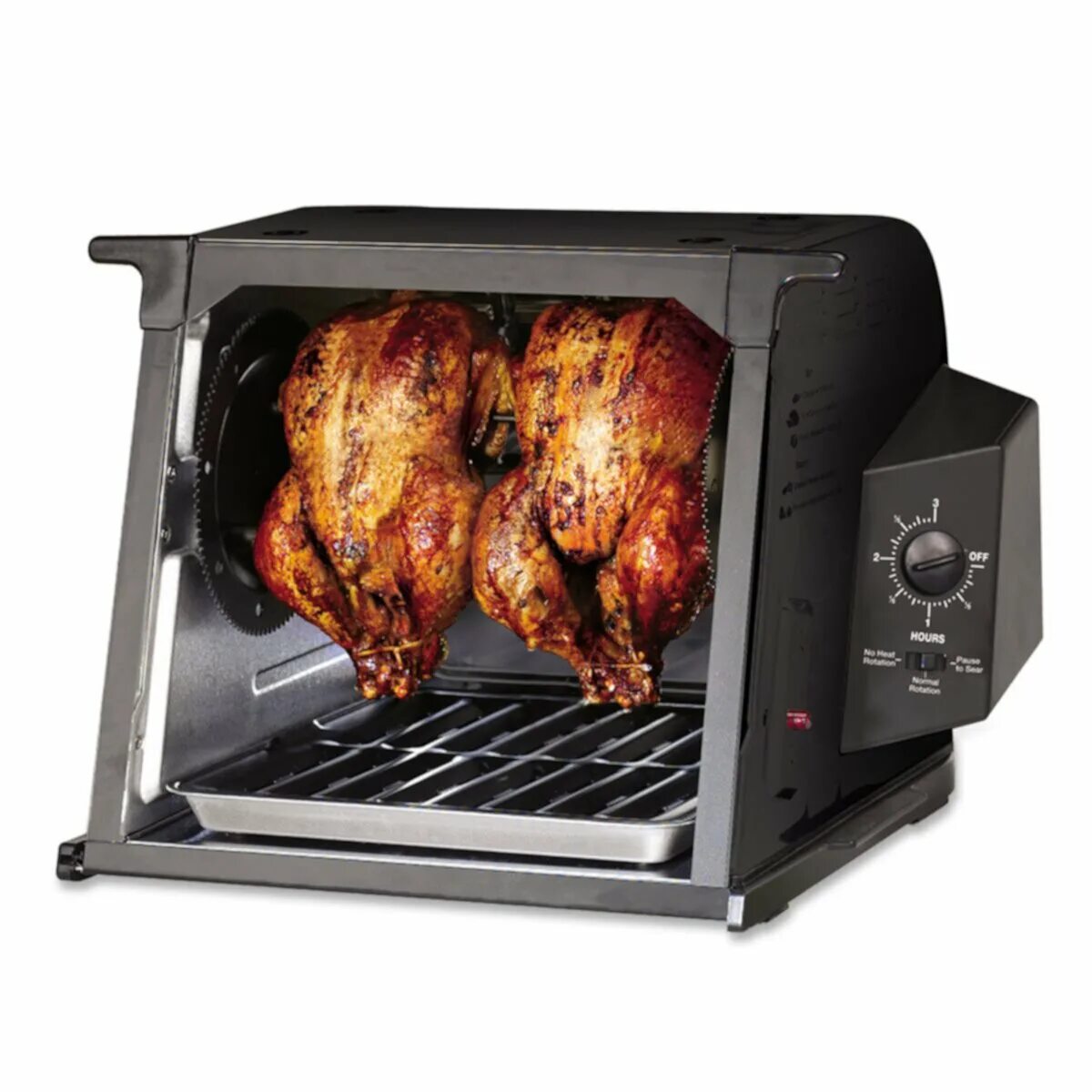 Мини-печь Roaster Oven with Rotisserie pick model-500. Курица барбекю. Çevirme Rotisserie Chicken. Ротиссери это.