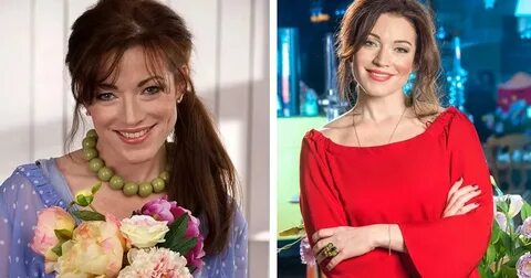 Новая жизнь алены
