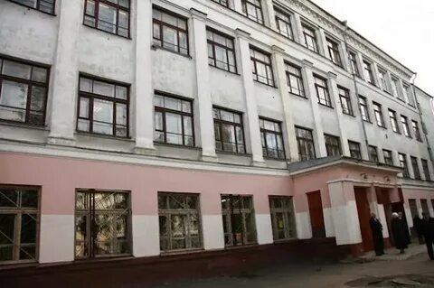 14 школа архангельск