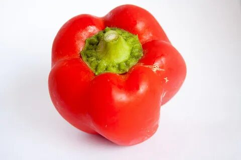 Bell pepper