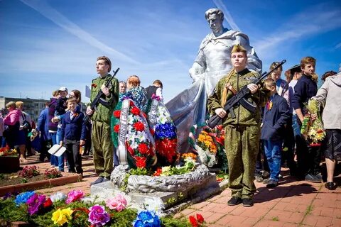 Новости лихославль калашниково