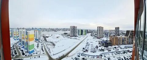 Атмосфера 42