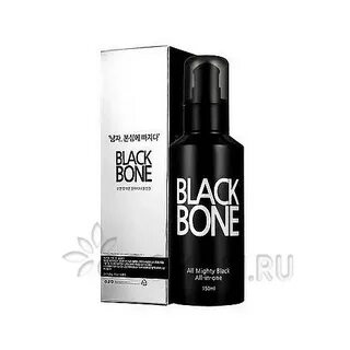 Black bone