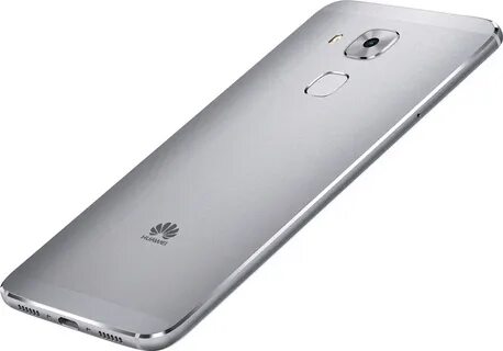 Huawei серый