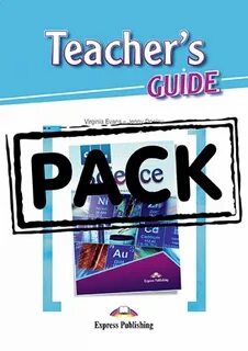 Career path teacher book