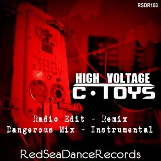 High voltage слушать