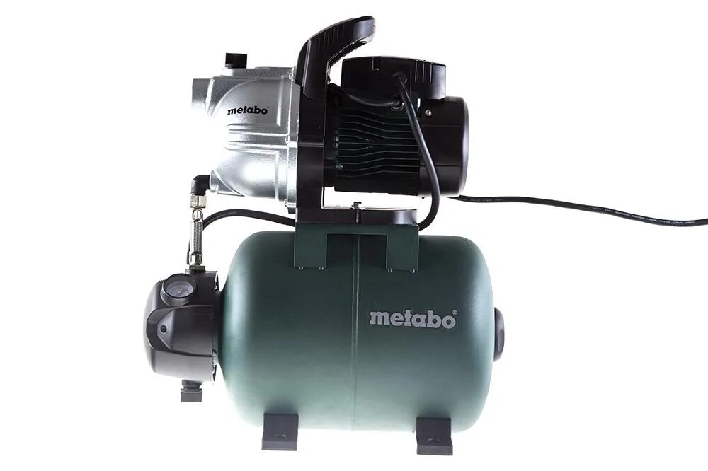 Hww 3300 25. Насосная станция Метабо HWW 3300/25g. Насосная станция Metabo HWW 3300/25 G. Насосная станция Metabo HWW 3300/25 G 600968000. Насосная станция "Metabo" HWW 3300/25g 900вт, 24л.