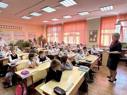 Класс тверь
