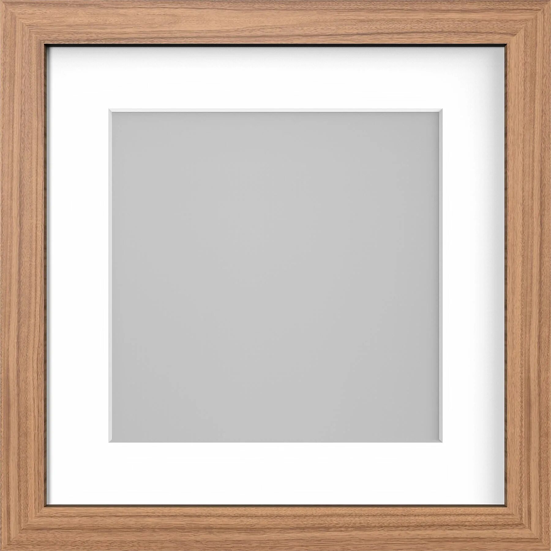 Square frame