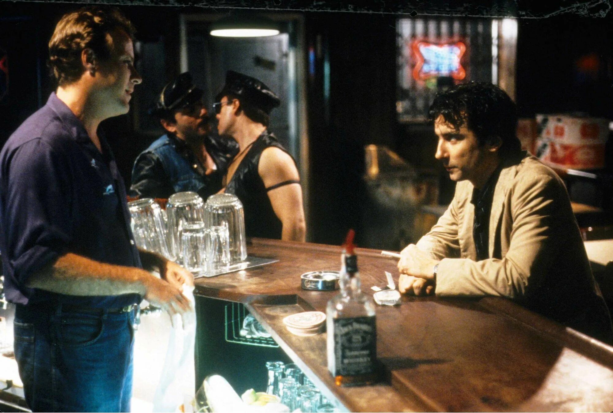 После работы after hours. After hours (martin scorsese, 1985).. розанна аркетт скорсезе 1985.