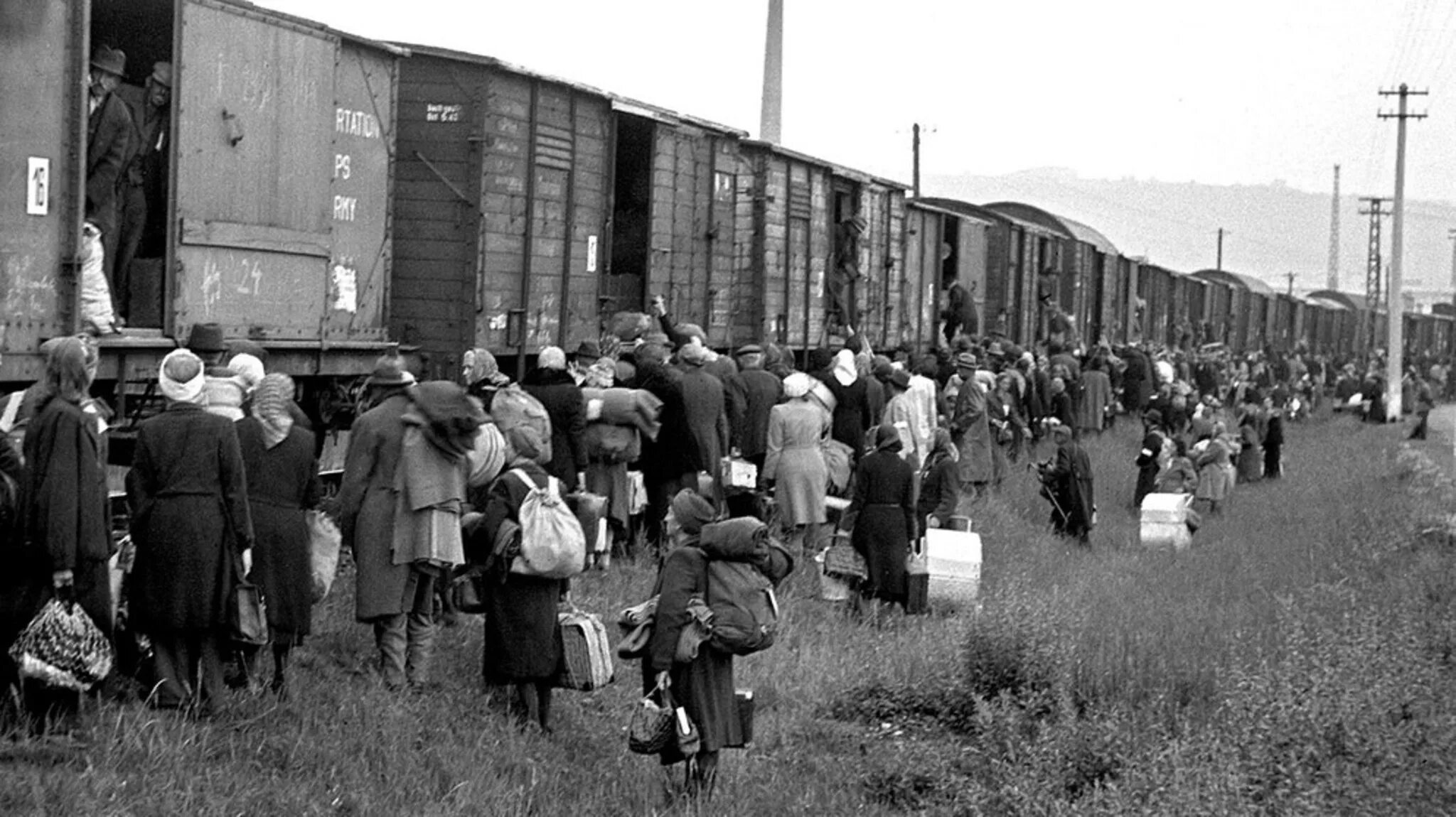 Последняя депортация. Депортация репрессированных народов ссср. депортация немцев из польши 1945. высылка немцев поволжья.