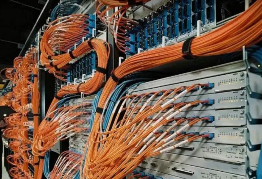 Распространенное оборудование
