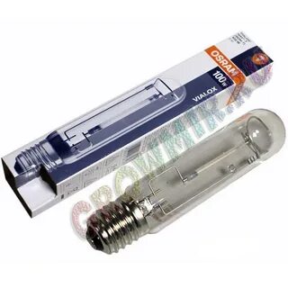Лампа osram e40