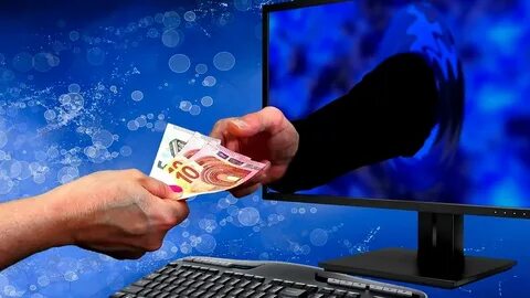 Вклады интернет денег