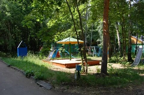 Березка донецк ростовская область