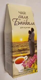 Сила чая
