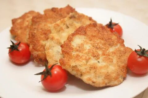 Что приготовить из фарша индейки
