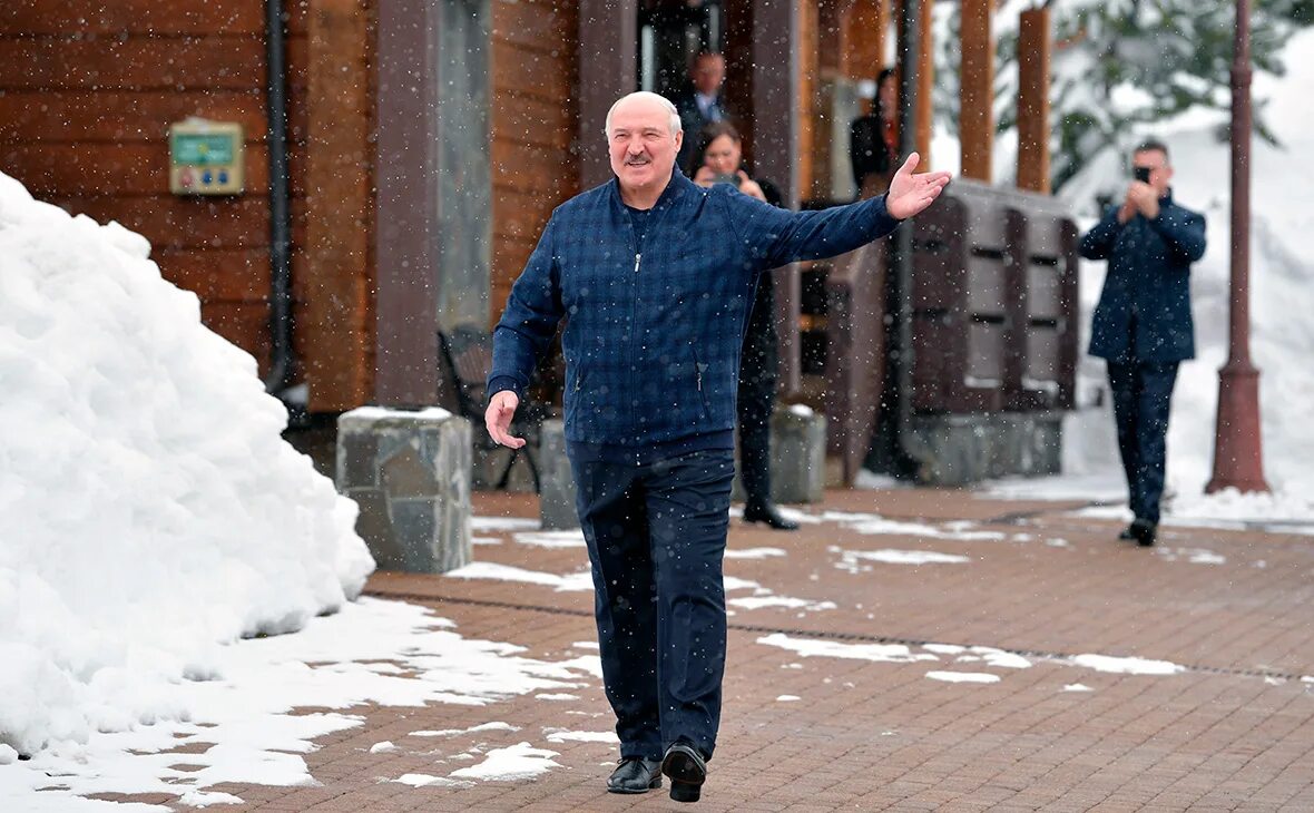 Сколько лет александру лукашенко в 2025 году. Сколько лет александру лукашенко в 2025 году