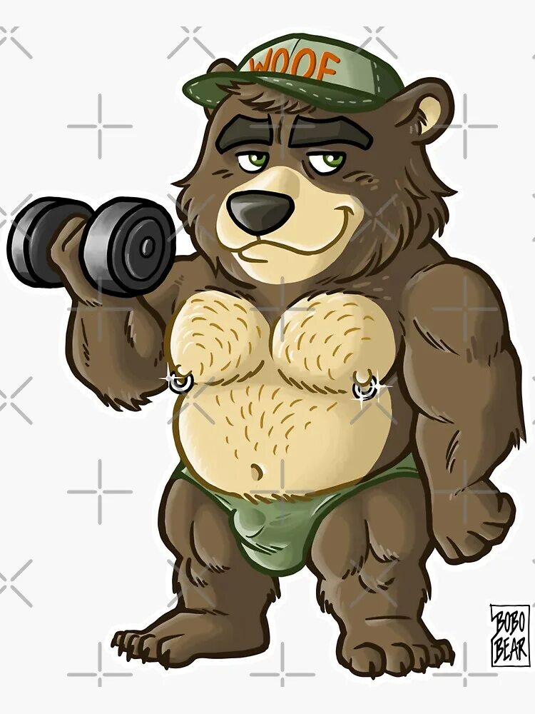 Мем Bobo Bear. Стикер Bobo медведь. Комикс медведь бобо. Bossy bear
