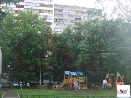 Парковая 6 75