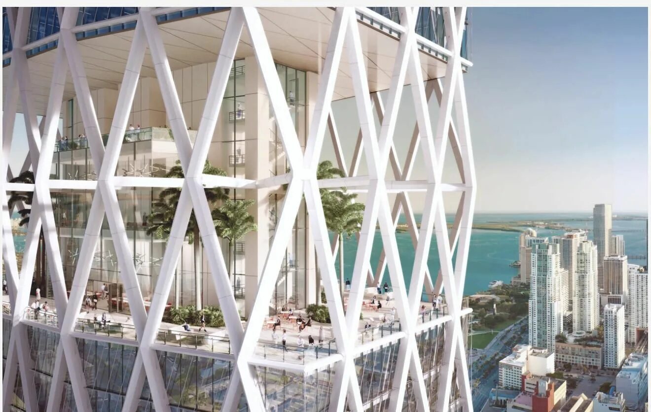 Cluster tower. Hearst tower в нью-йорке. херст тауэр внутри. &quot;херст-тауэр&quot; в нью-йорке, сша.