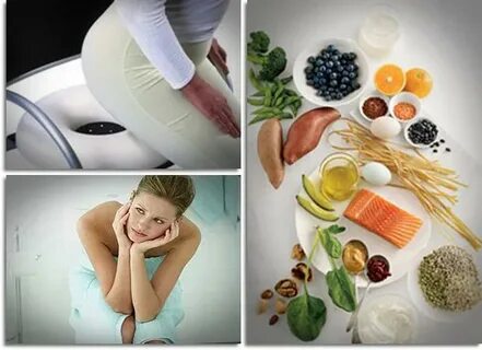 Продукты после операции на геморрой