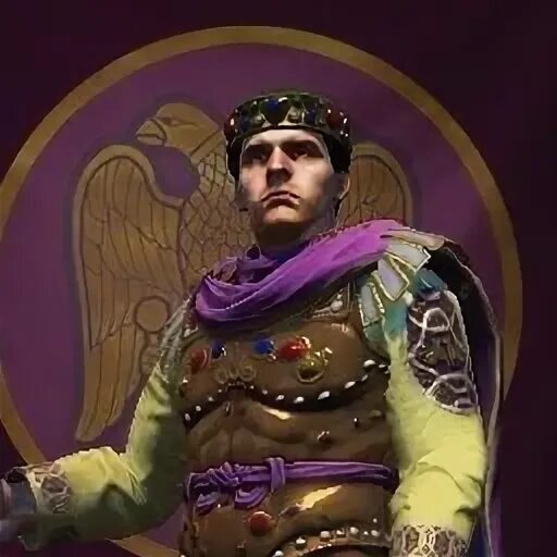 Roman imperial