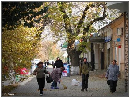 Погода в приморском запорожской