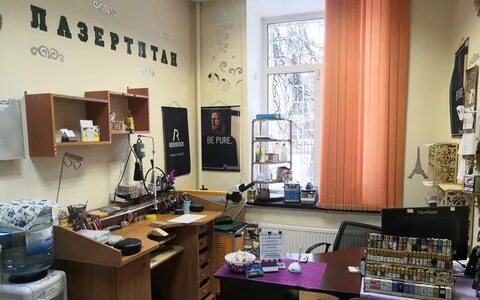Рейтинг мастерских