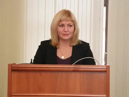 Департамент удмуртской республики
