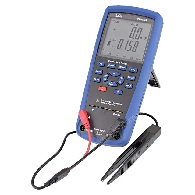 Dt 9935. Мультиметр cem dt-9935. измеритель rlc mic-4070d. rlc метр e7-22.