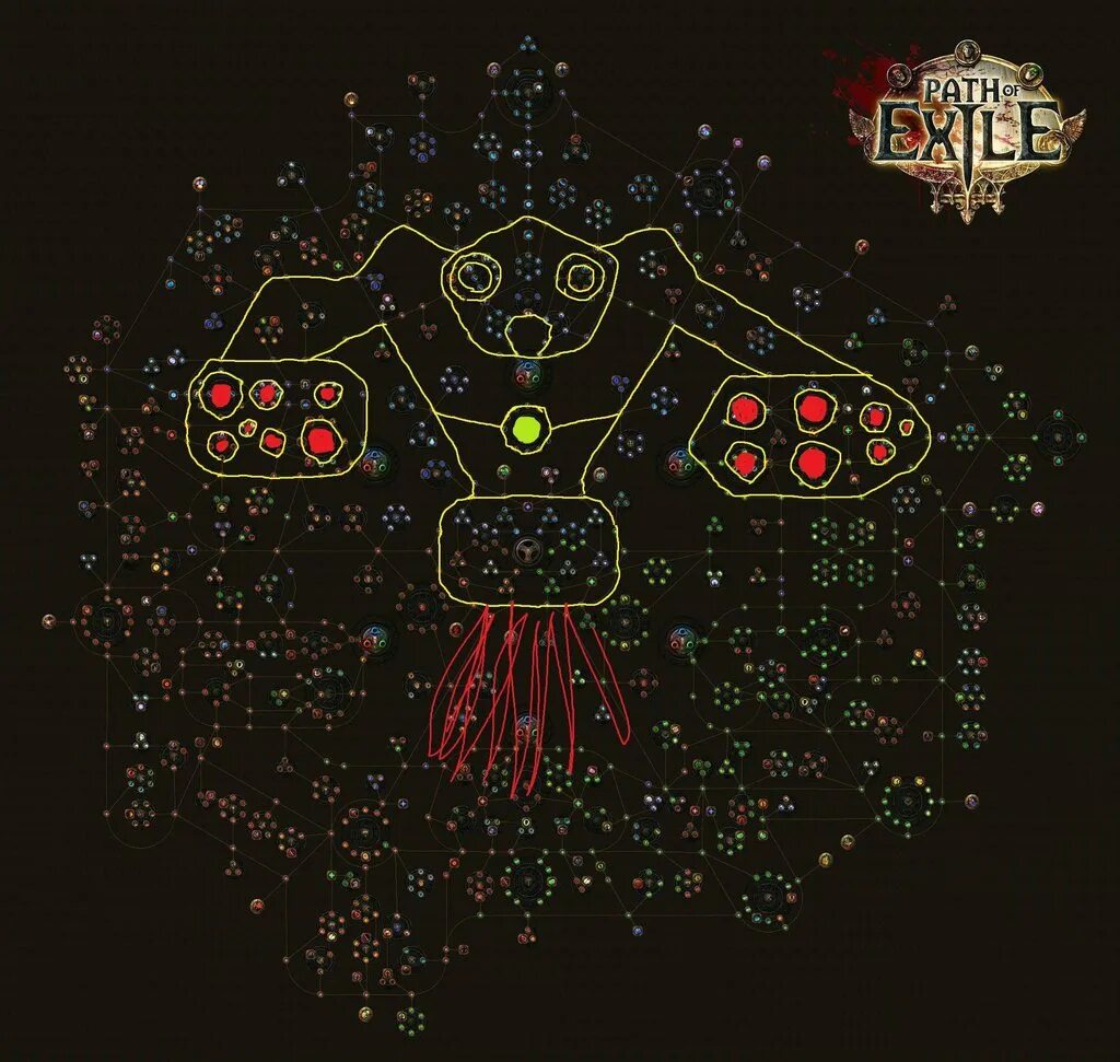 Path of exile. Дорога в лесу. Экскурсия по лесу. Путешествие по лесу. E paths.