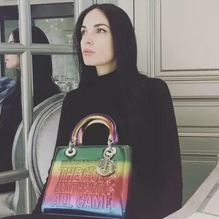 Микела фото