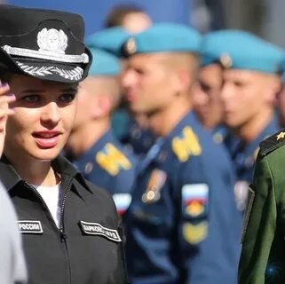 Марковская получила звание