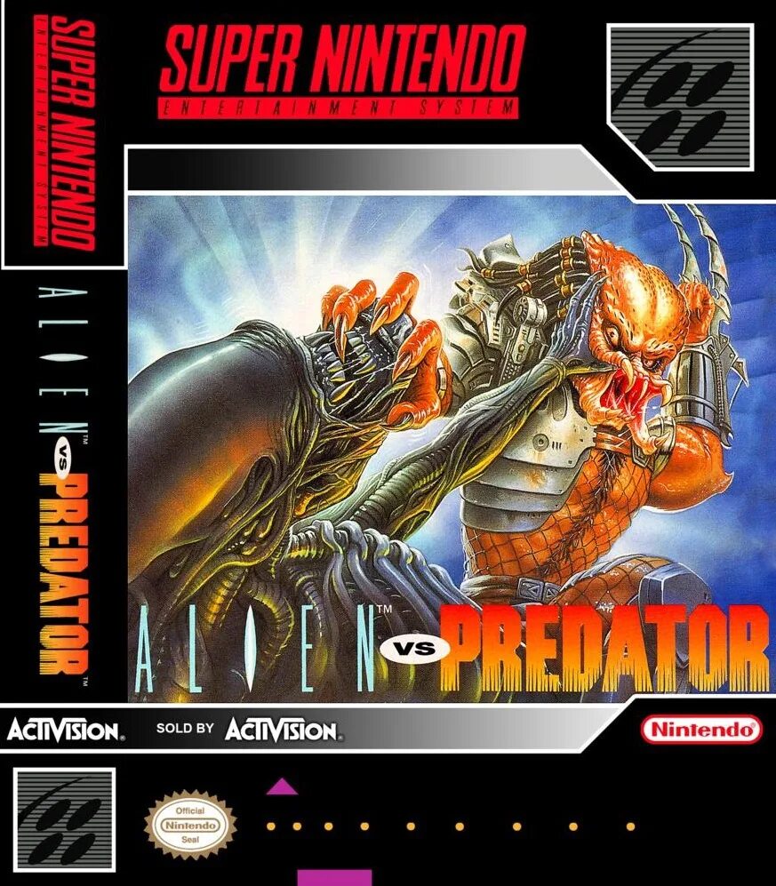 Игра супер Нинтендо хищник 2. Игрушка Alien vs Predator 1993. Alien vs. Predator Snes обложка. Aliens 3 обложка игры super Nintendo.