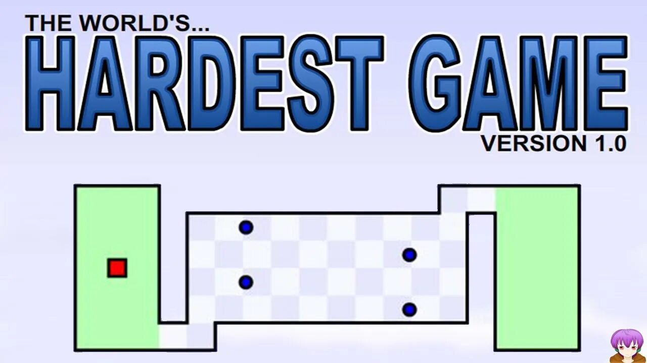 The world is hard. World hardest game. Worlds hard game. The Worlds hardest game 1. Worlds hardest game 2.