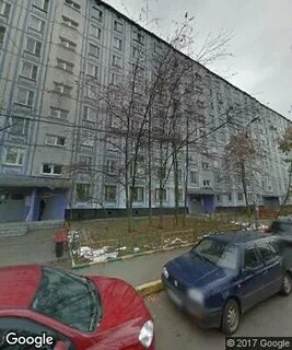 Шипиловская д 50