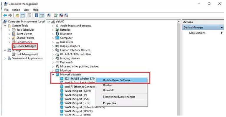 Wireless lan driver windows 10. Минипорт wan. драйверы wan mini[port. wan miniport pppoe windows 7. wan miniport ikev2.