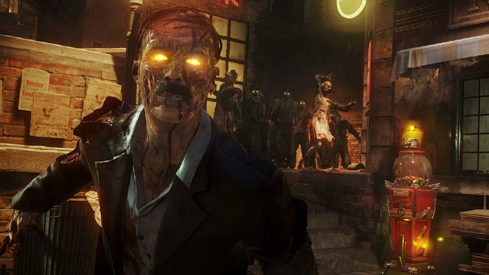 Black ops 3 Zombies. Call of Duty Black ops 3 зомби режим. Ps3 зомби