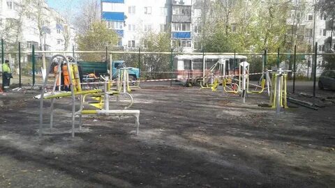 Городок сызрань