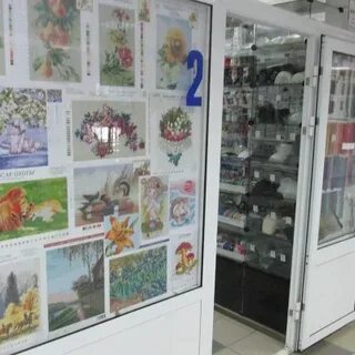 Мастерица пенза